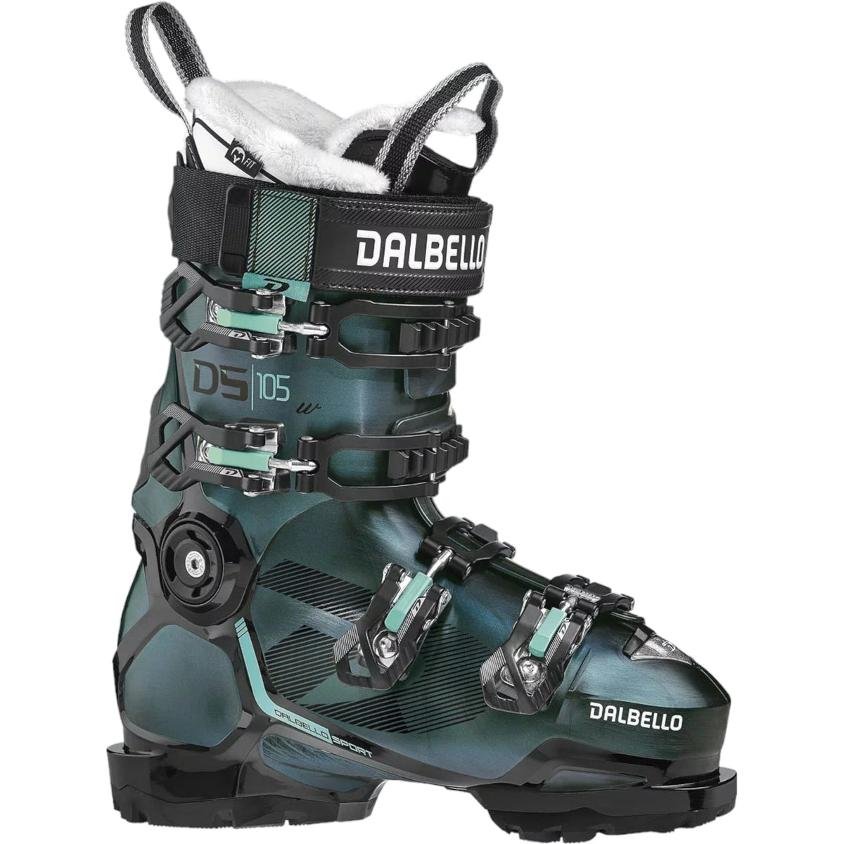 Bottes de Ski DS 105 W GW LS Femme