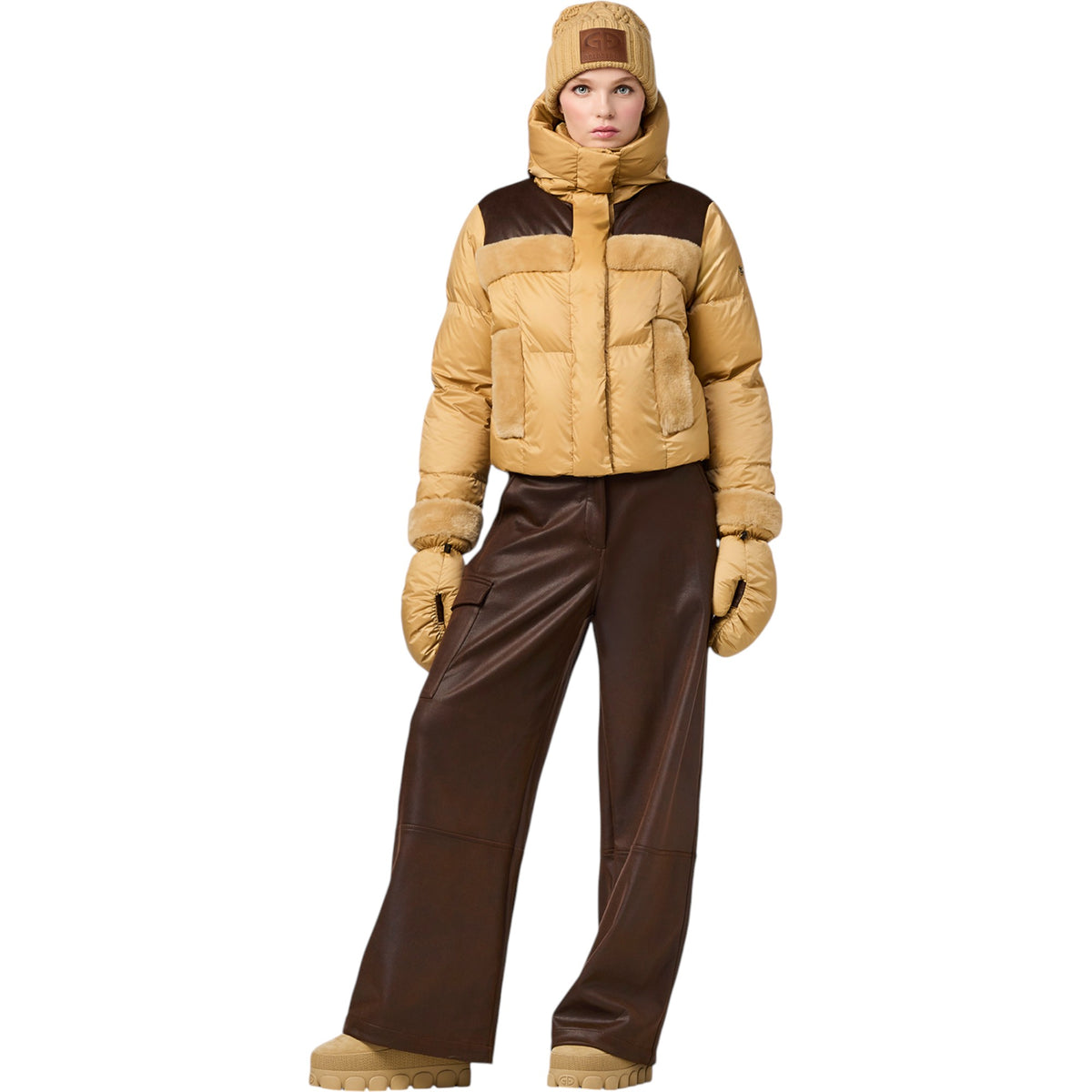 Goldbergh Lark.7485 32