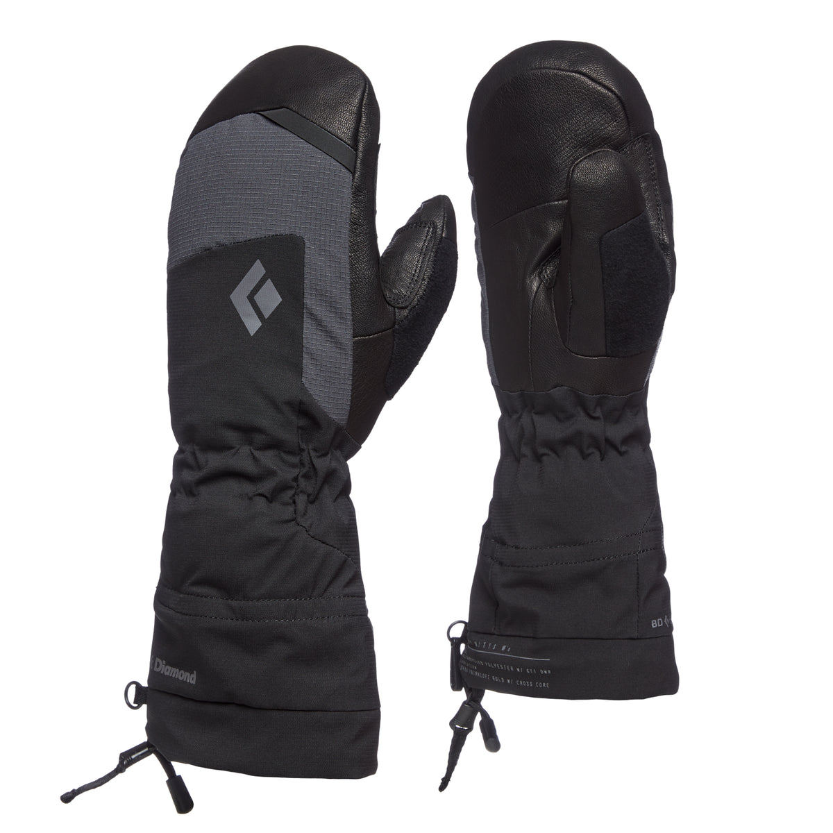 Black Diamond Noir L