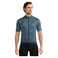 Maillot de Vélo Core Essence Homme