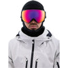 M4S Cylindrical Adult Ski Goggles