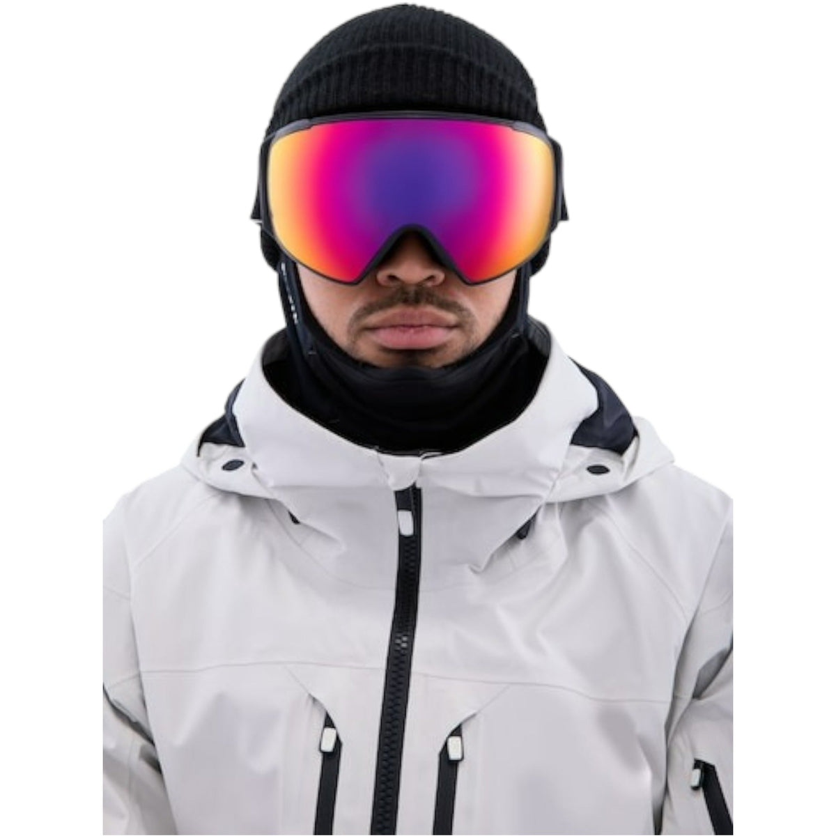 M4S Cylindrical Adult Ski Goggles