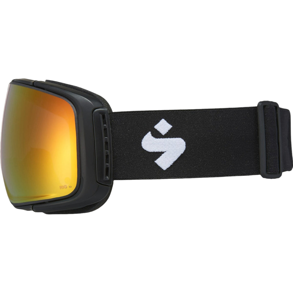 Lunettes de Ski Interstellar Rig Reflect Bli Adulte