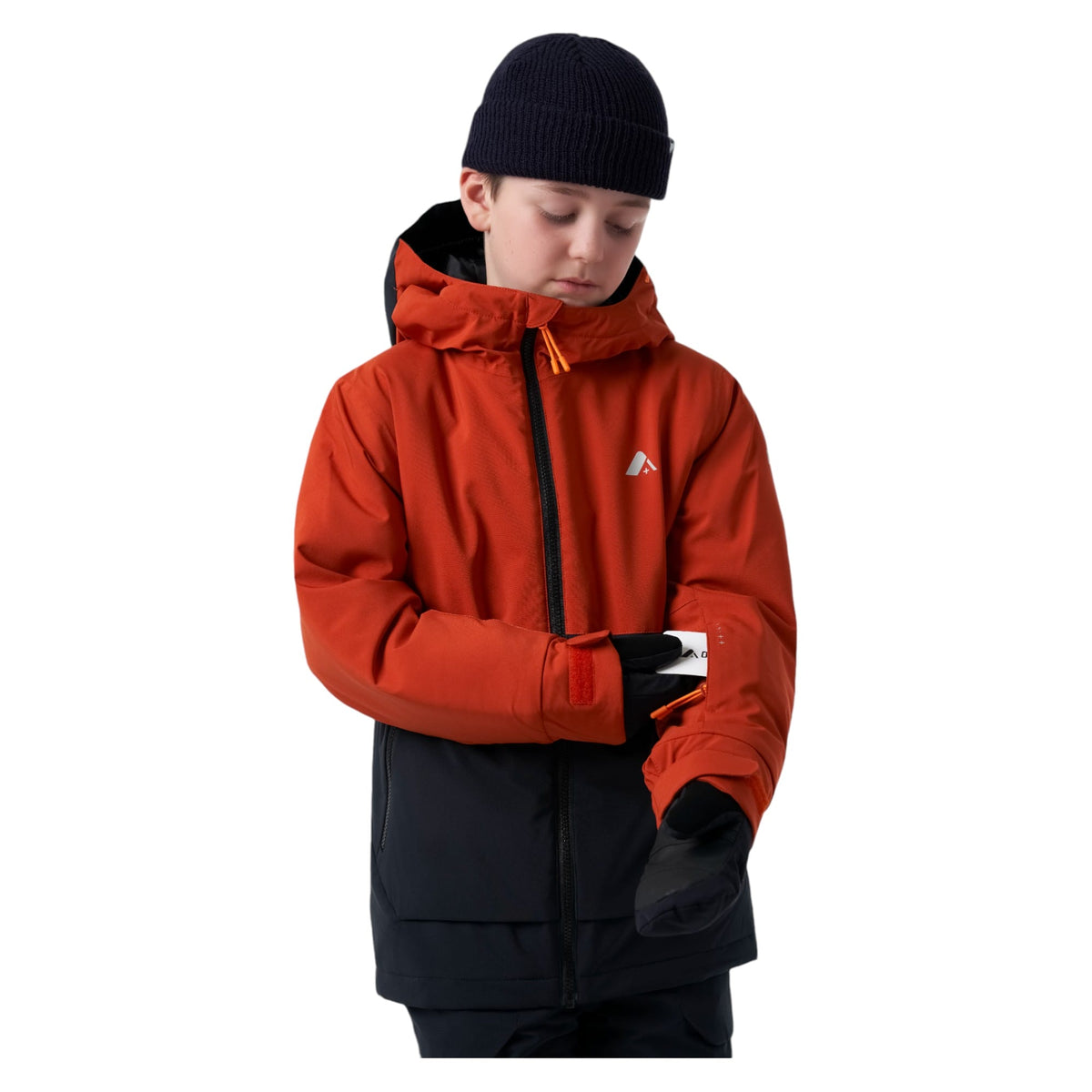 Manteau Slope Garçon