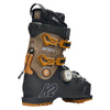 BFC 130 Boa Men Ski Boots