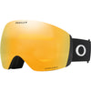Flight Deck Adult Ski Goggles