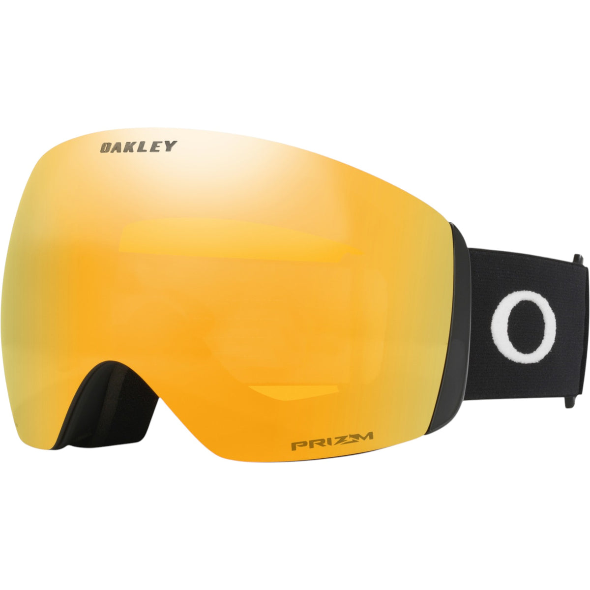 Flight Deck Adult Ski Goggles