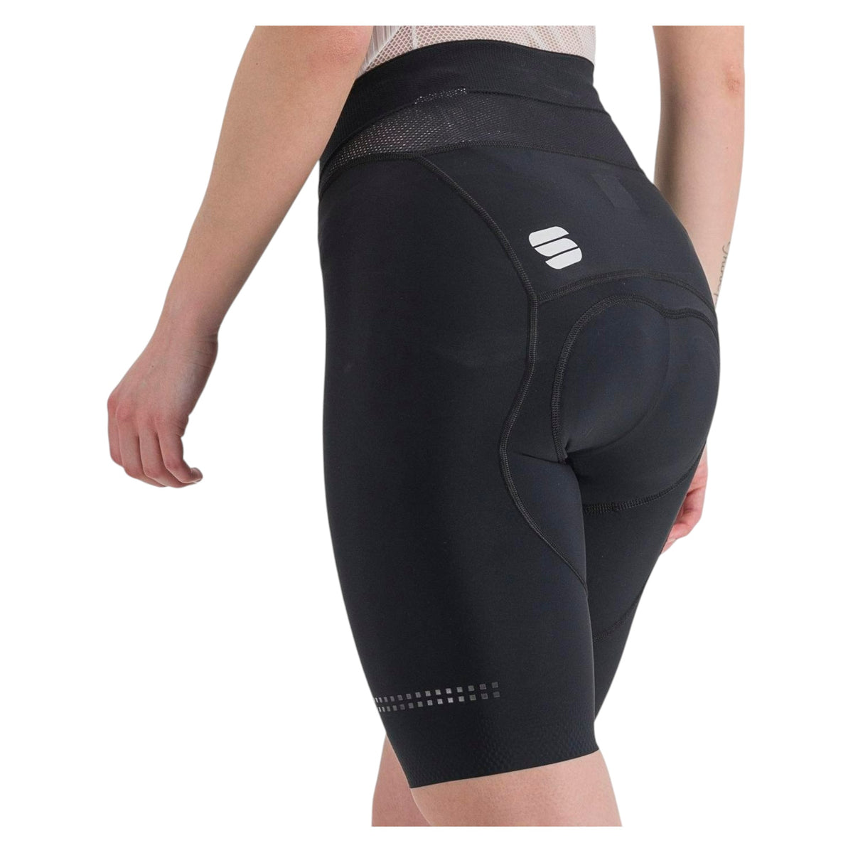 Cuissards de Vélo Classic Femme