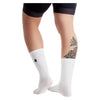 Signature Knitted Women Road Bike Socks