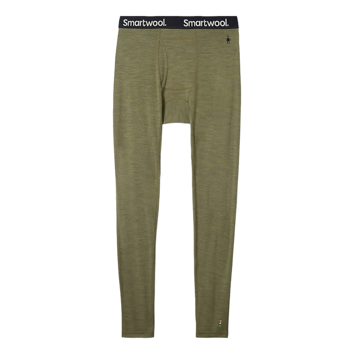 Bas de Sous-Vêtement Classic Thermal Merino Boxed Homme