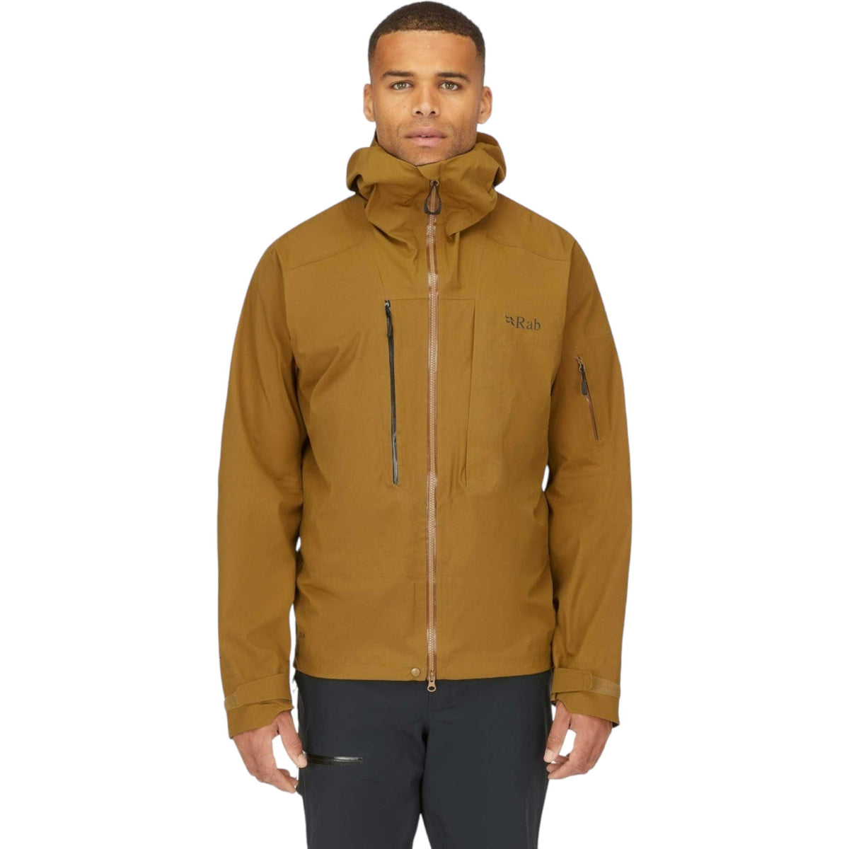 Manteau d'Hiver Khroma Kinetic Homme