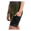 Bib Gravel Cargo Femme