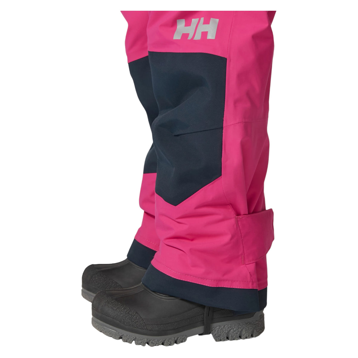Pantalon Rider 2 Isolé Enfant