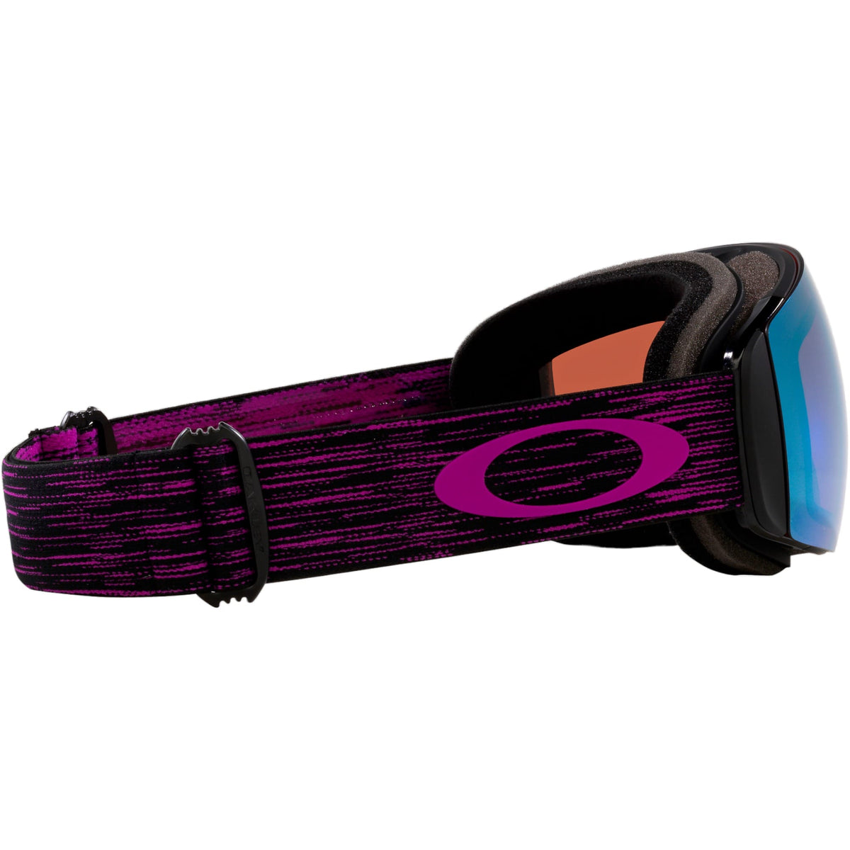 Flight Deck M Women Ski Goggles