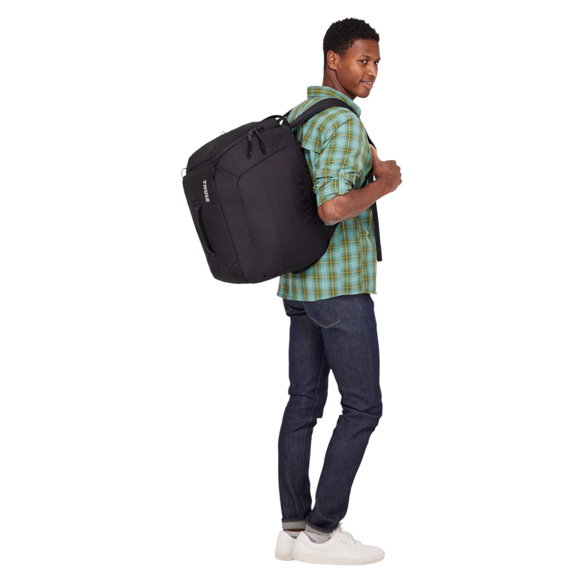 Sac à Bottes de Ski Roundtrip 45L Adulte