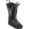 Salomon Noir/Beluga/Light Bronze Met 22.5