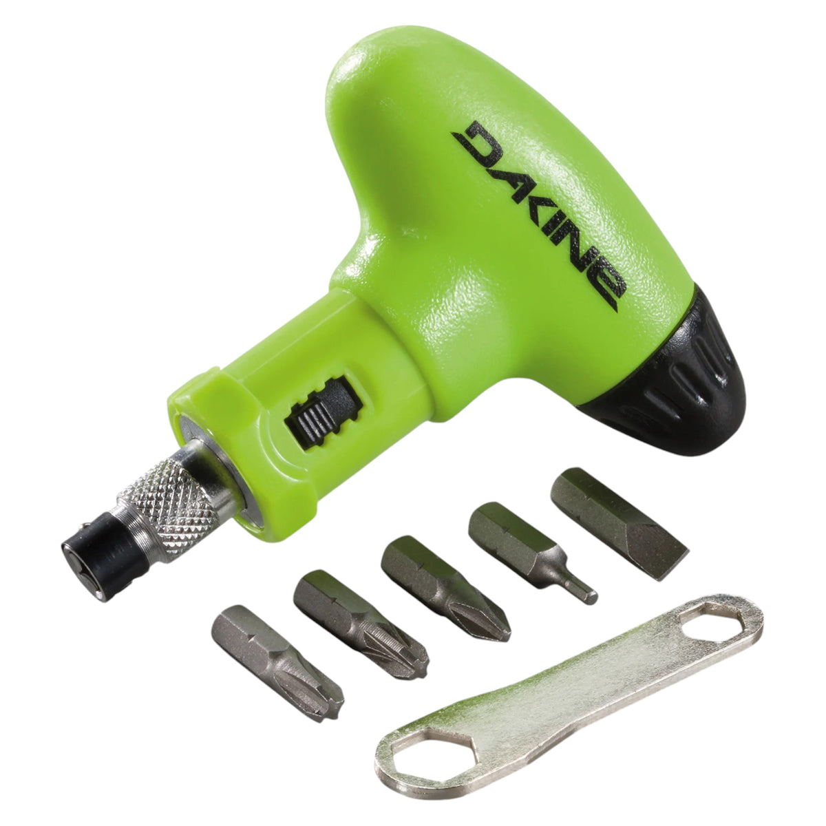 Multi-Outil Torque Driver