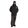 Manteau Corefire Down Windstopper Homme
