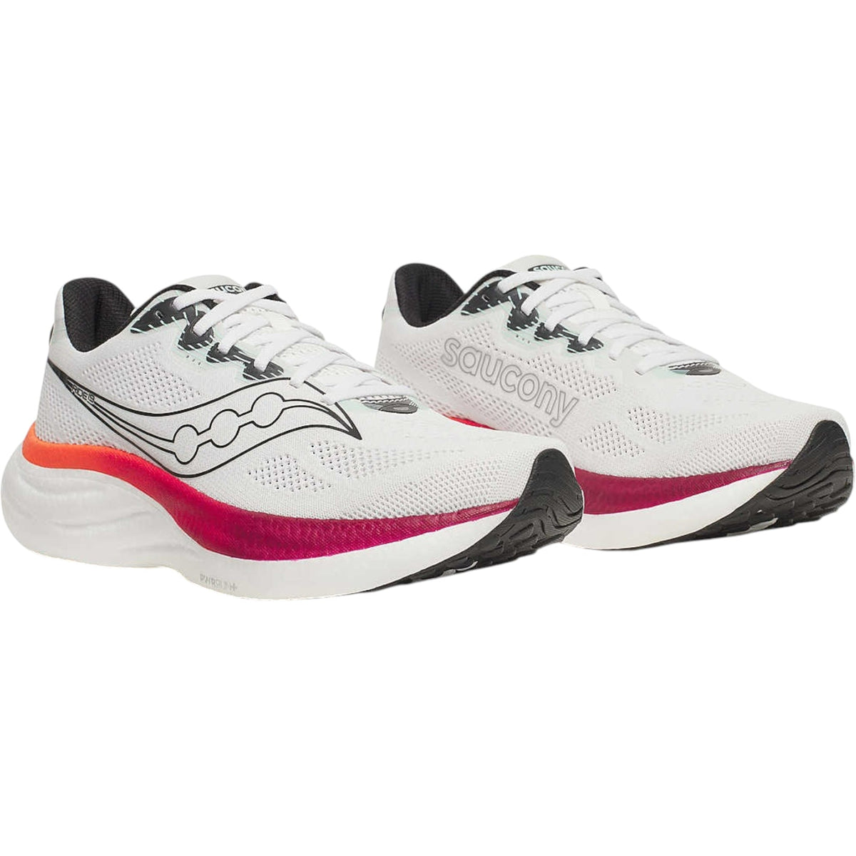 Ride 19 Men Running Shoes