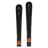 Skis Alpins Redster Q7 Rvsk C + MI 12 GW Adulte