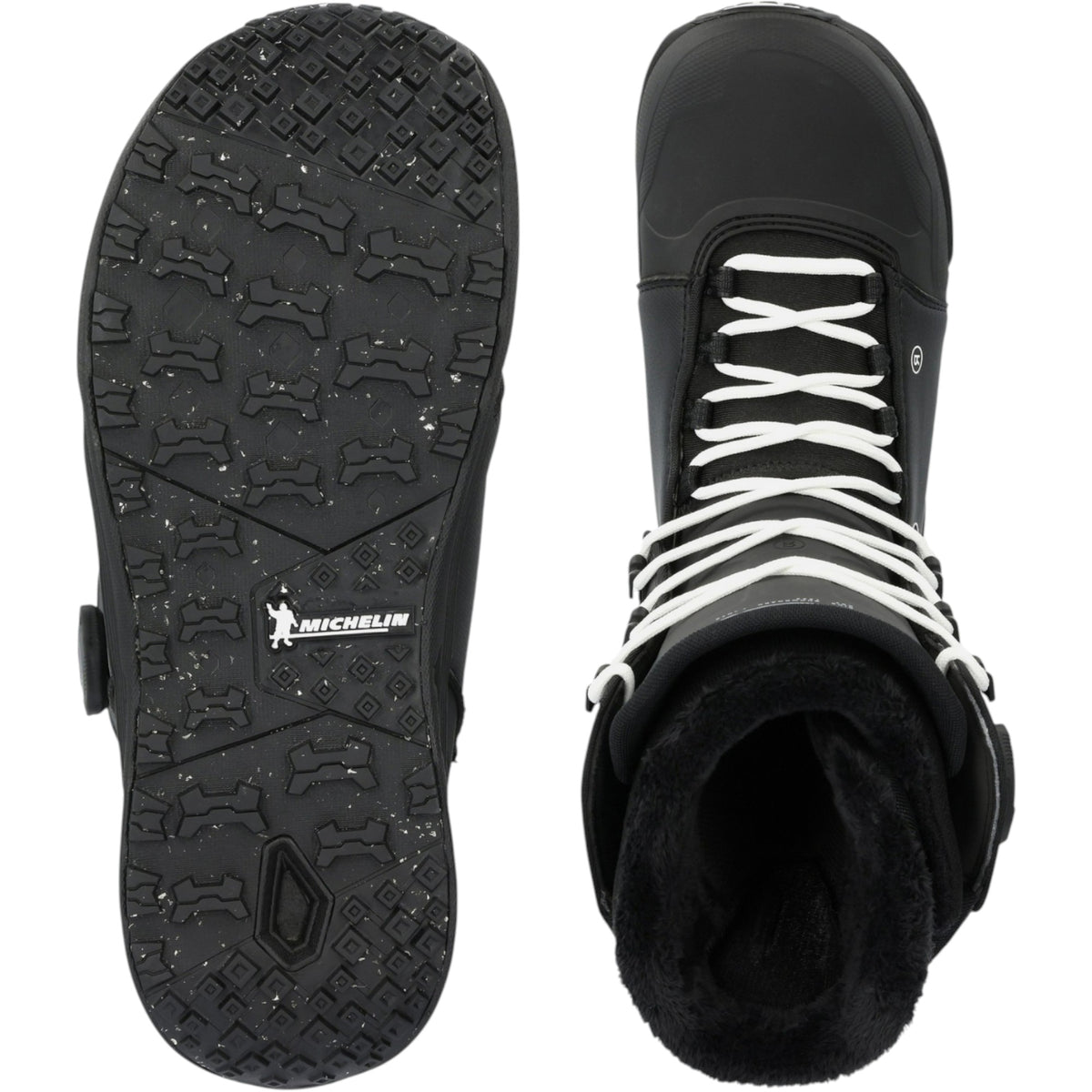 Fuse Adult Snowboard Boots