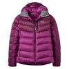 Glaceon Pro Women Winter Jacket