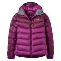 Glaceon Pro Women Winter Jacket