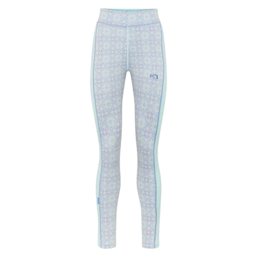 Kari Traa Bright Turquoise L