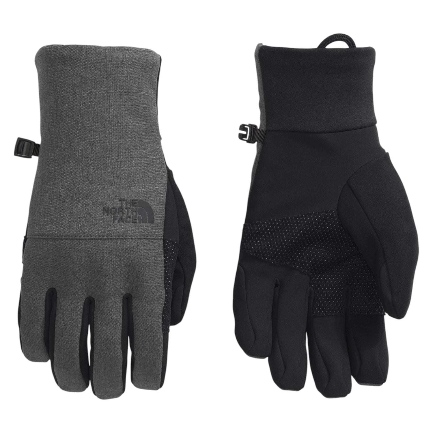 Gants Apex Insulated Etip Homme