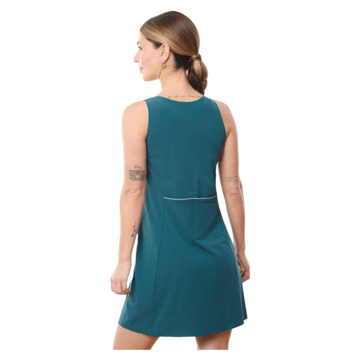 Robe de Vélo Stamina Femme