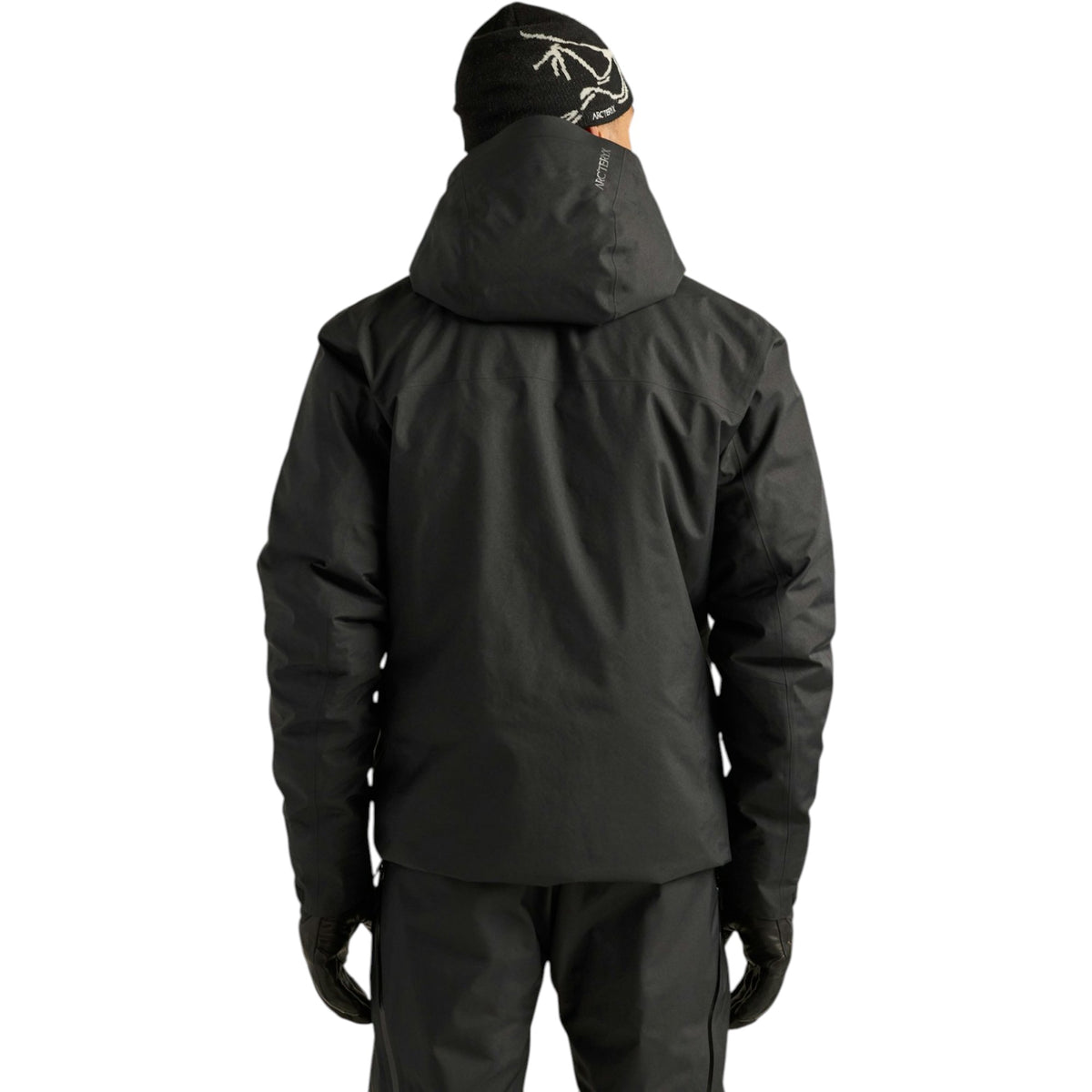 Arc'teryx Dark Jade/Mongoose.023350 L
