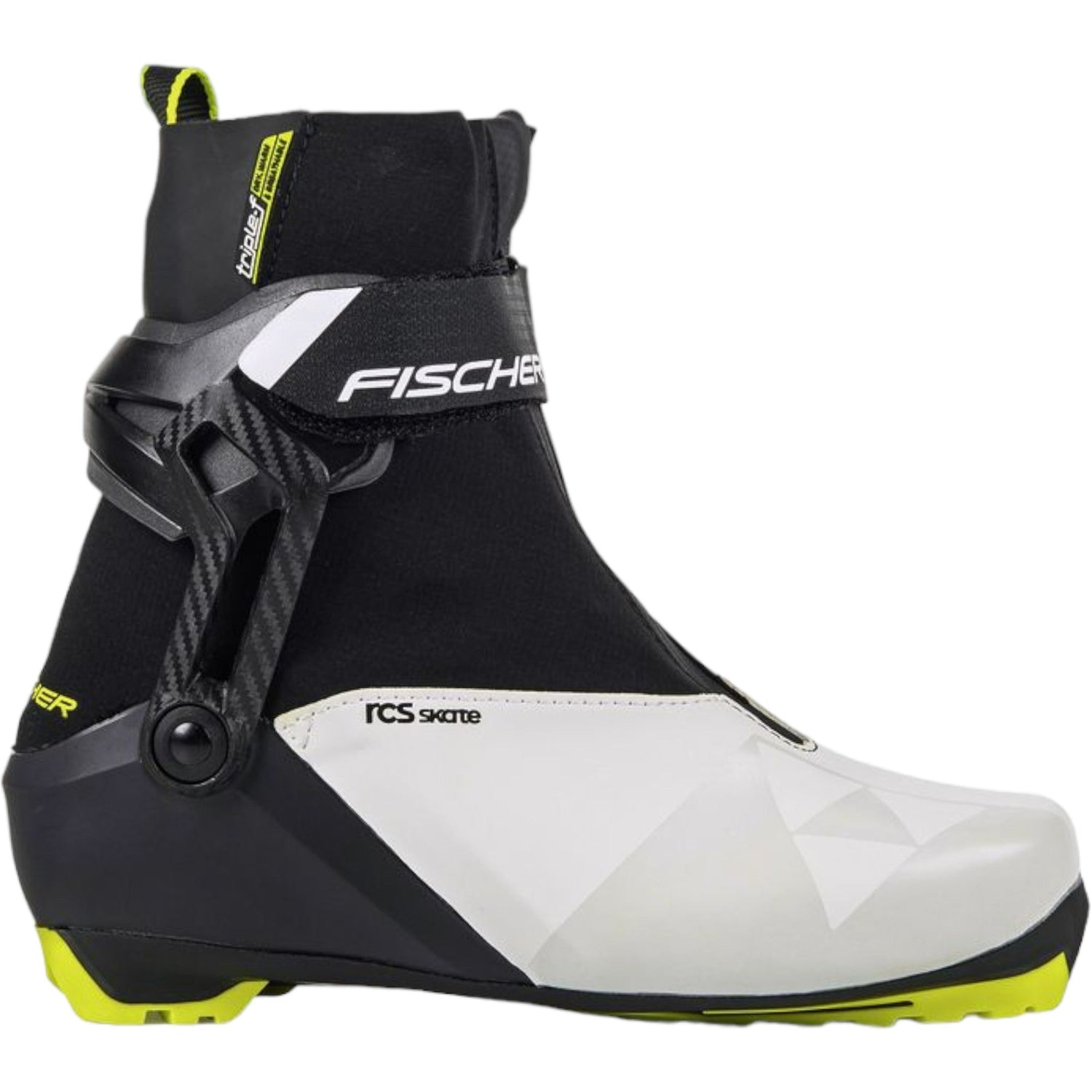 Bottes de Ski de Fond RCS Skate Femme