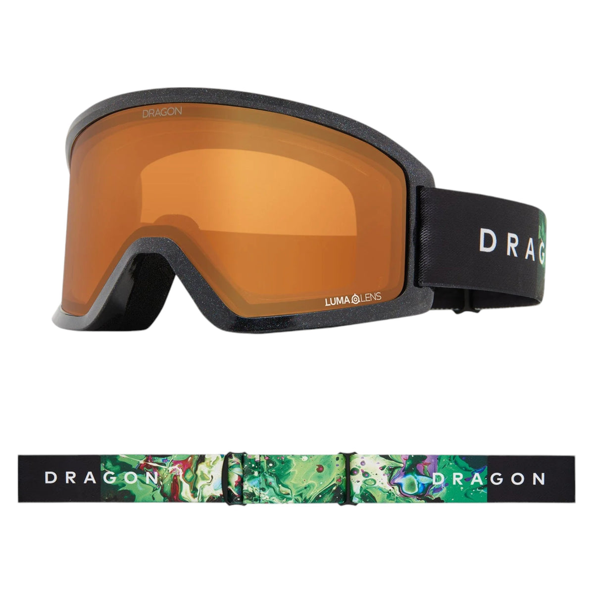 Lunettes de Ski DX3 Plus OTG Adulte