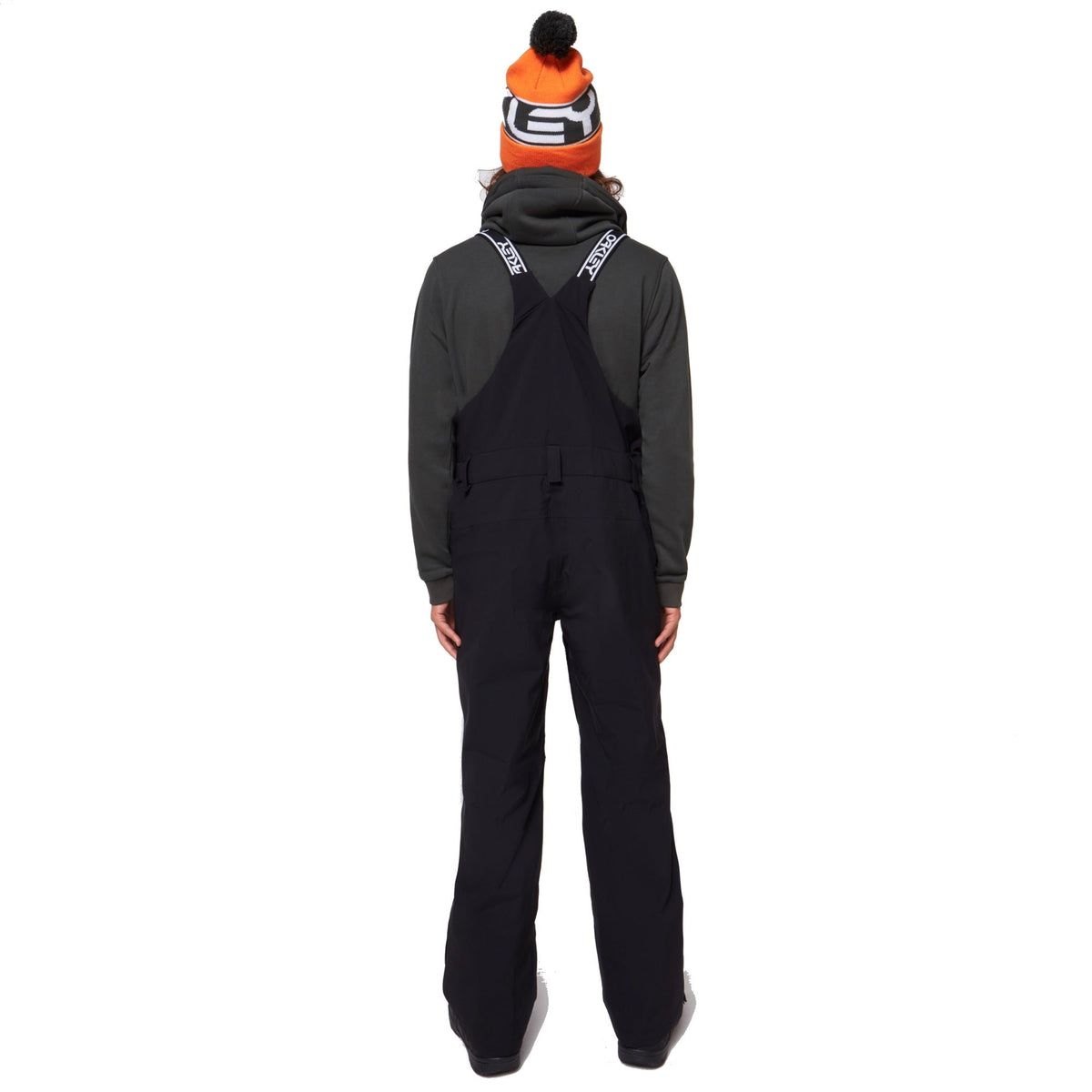 Salopette TNP Shell Homme
