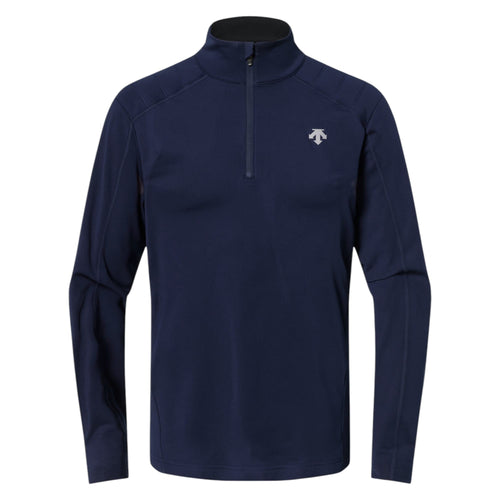 Veste Isolante Shoulder Trim T-Neck Homme