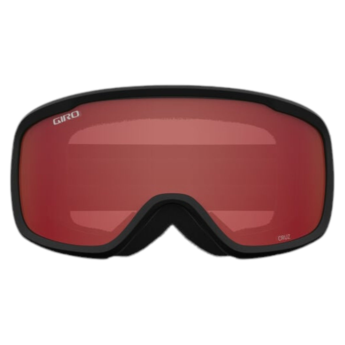 Cruz Adult Ski Goggles