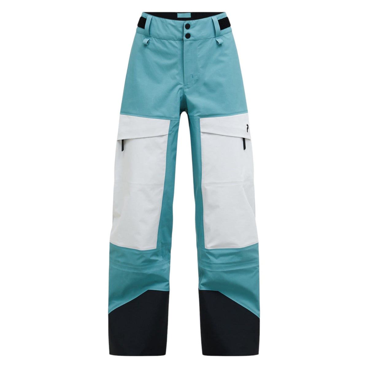 Gravity Gore Tex 3L Women Shell Pants