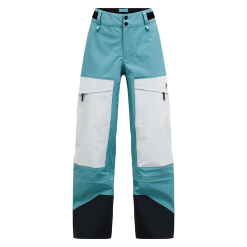 Gravity Gore Tex 3L Women Shell Pants
