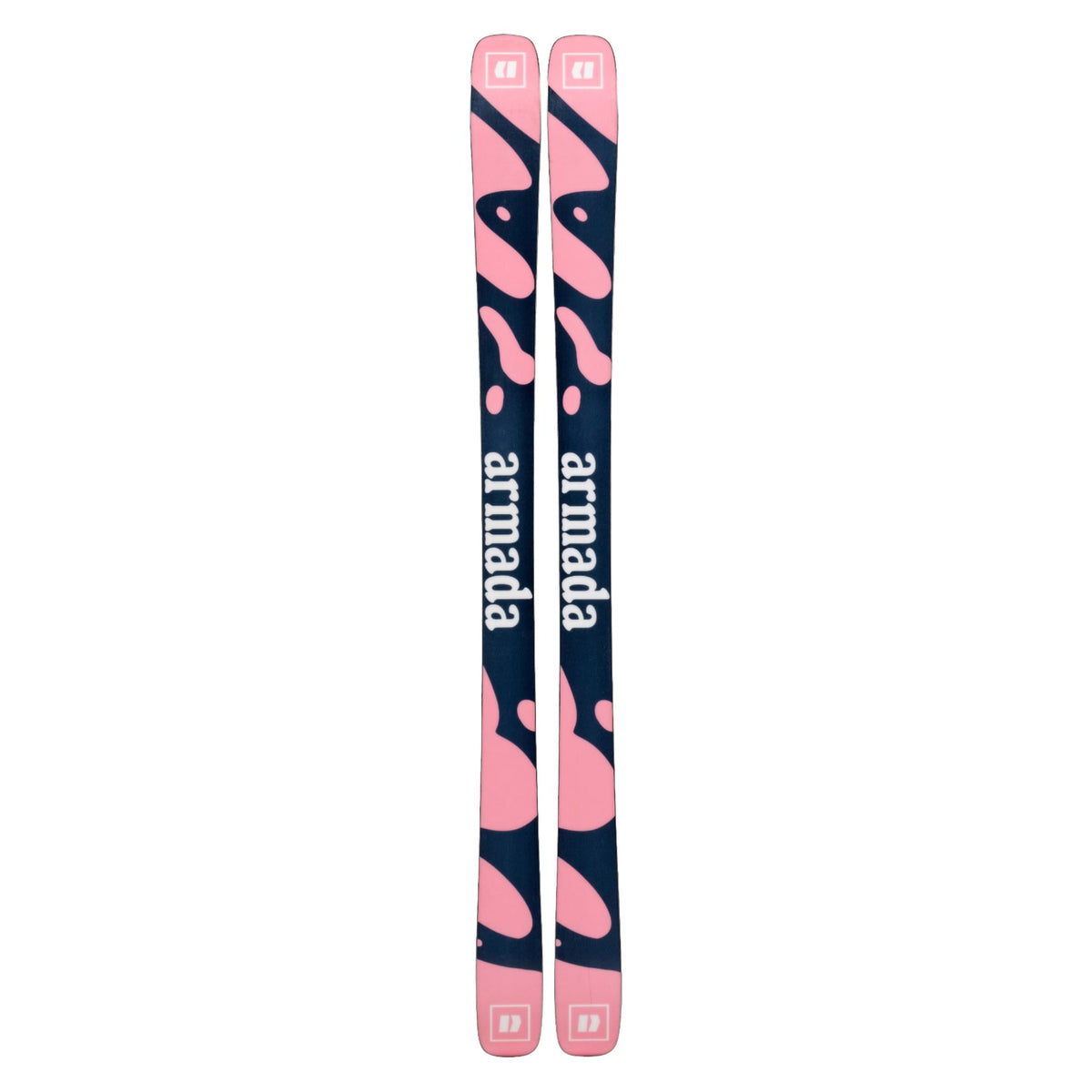 ARW 88 Women Alpine Skis