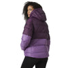 Active Puffy Women Jacket