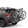 Support pour Vélos Outway Hanging 2 Bike