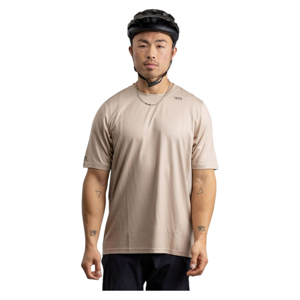 T-Shirt Traverse Homme