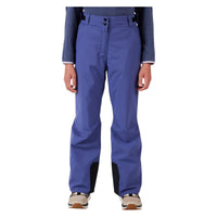 Insulated Girl Kids Snow Pants
