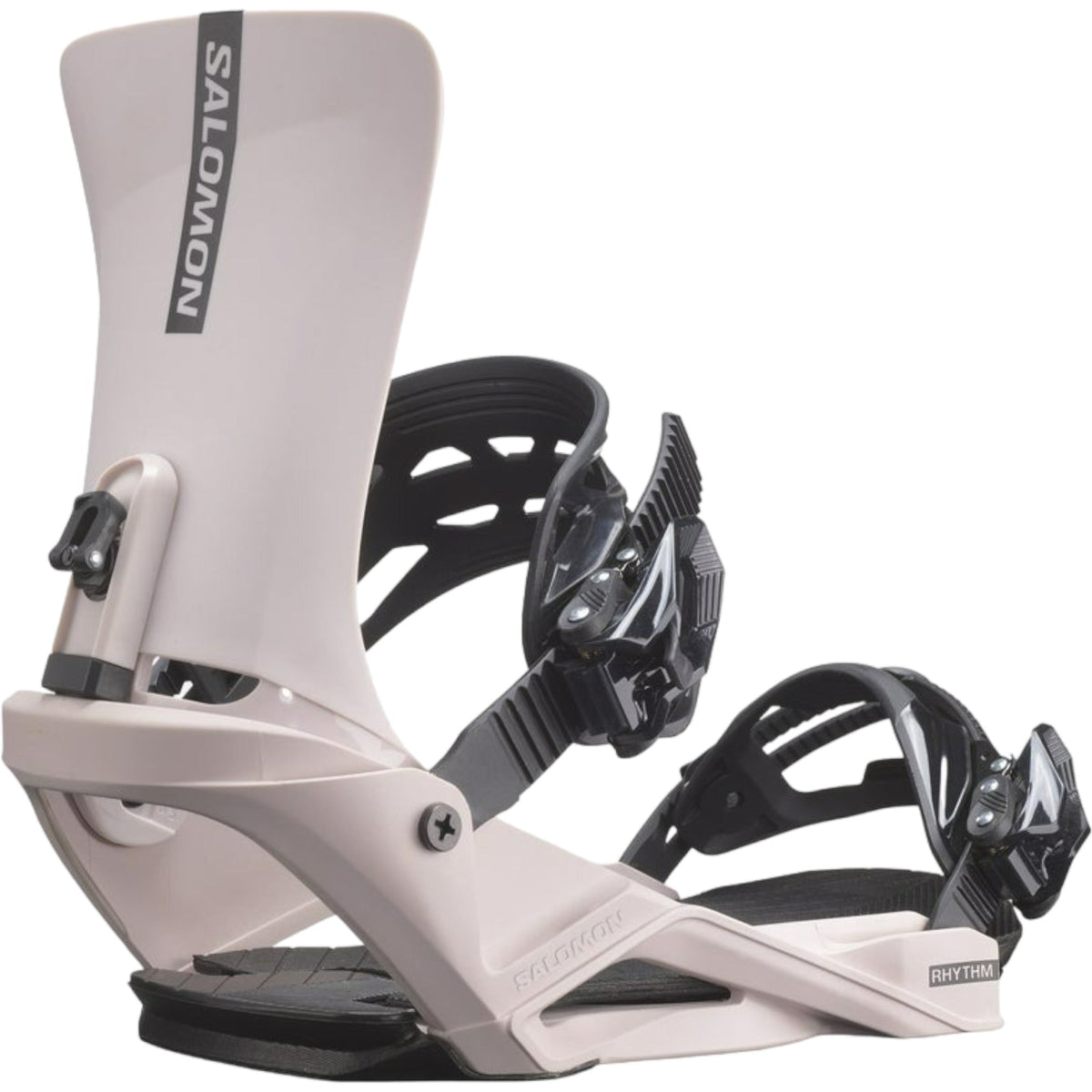 Rhytm Women Snowboard Bindings