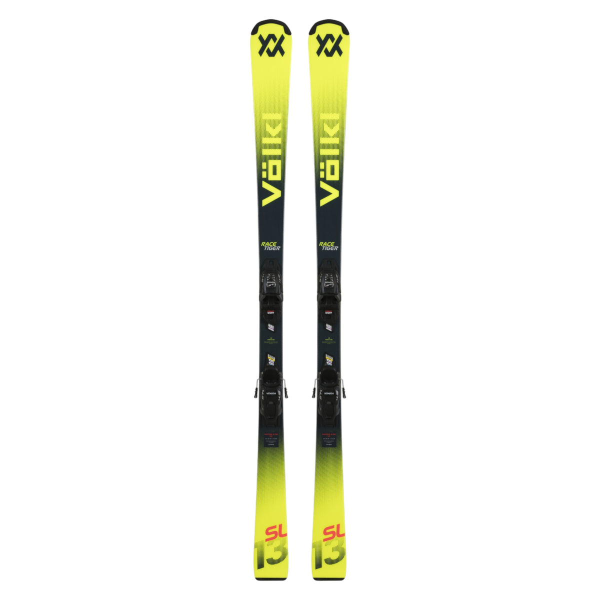 Volkl 120 Magasin
