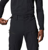 Reduxion Softshell Men Ski Pants