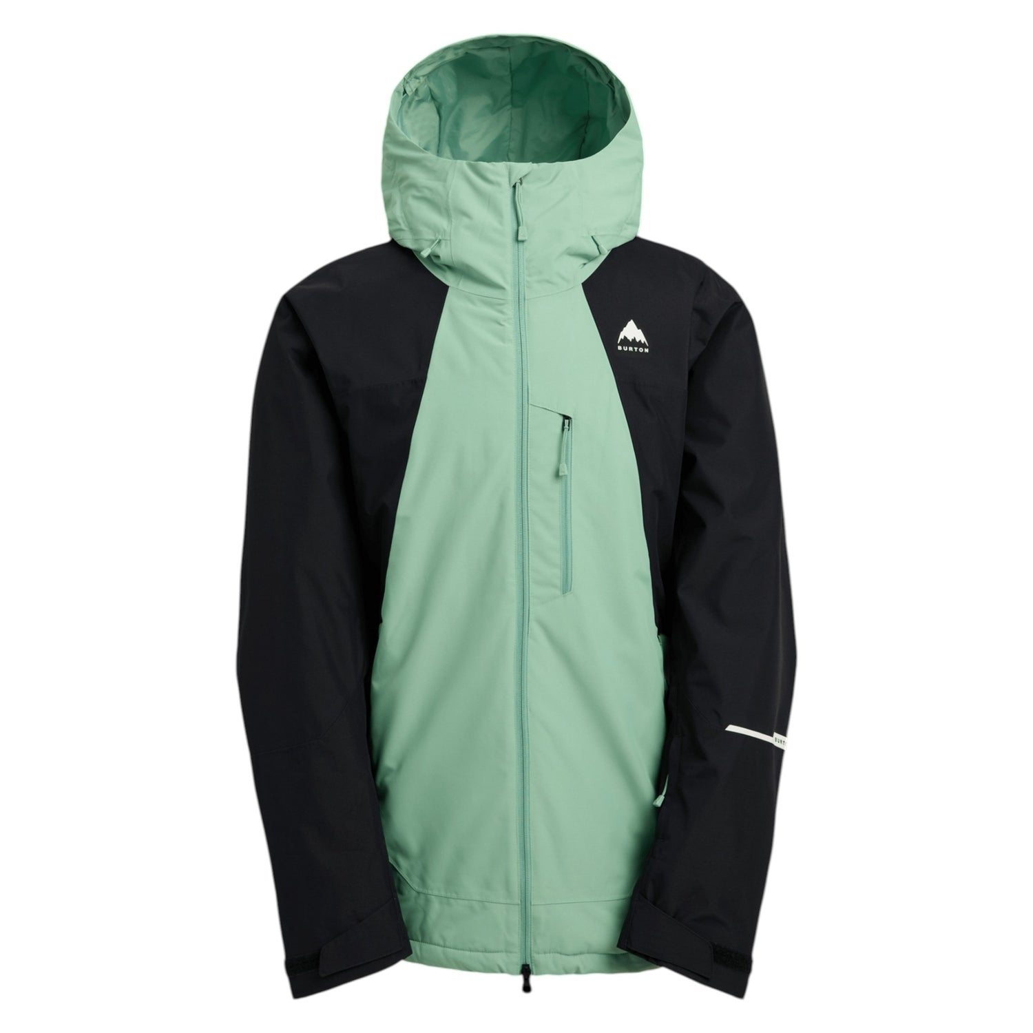 Manteau Isolant Reserve 2L  Homme