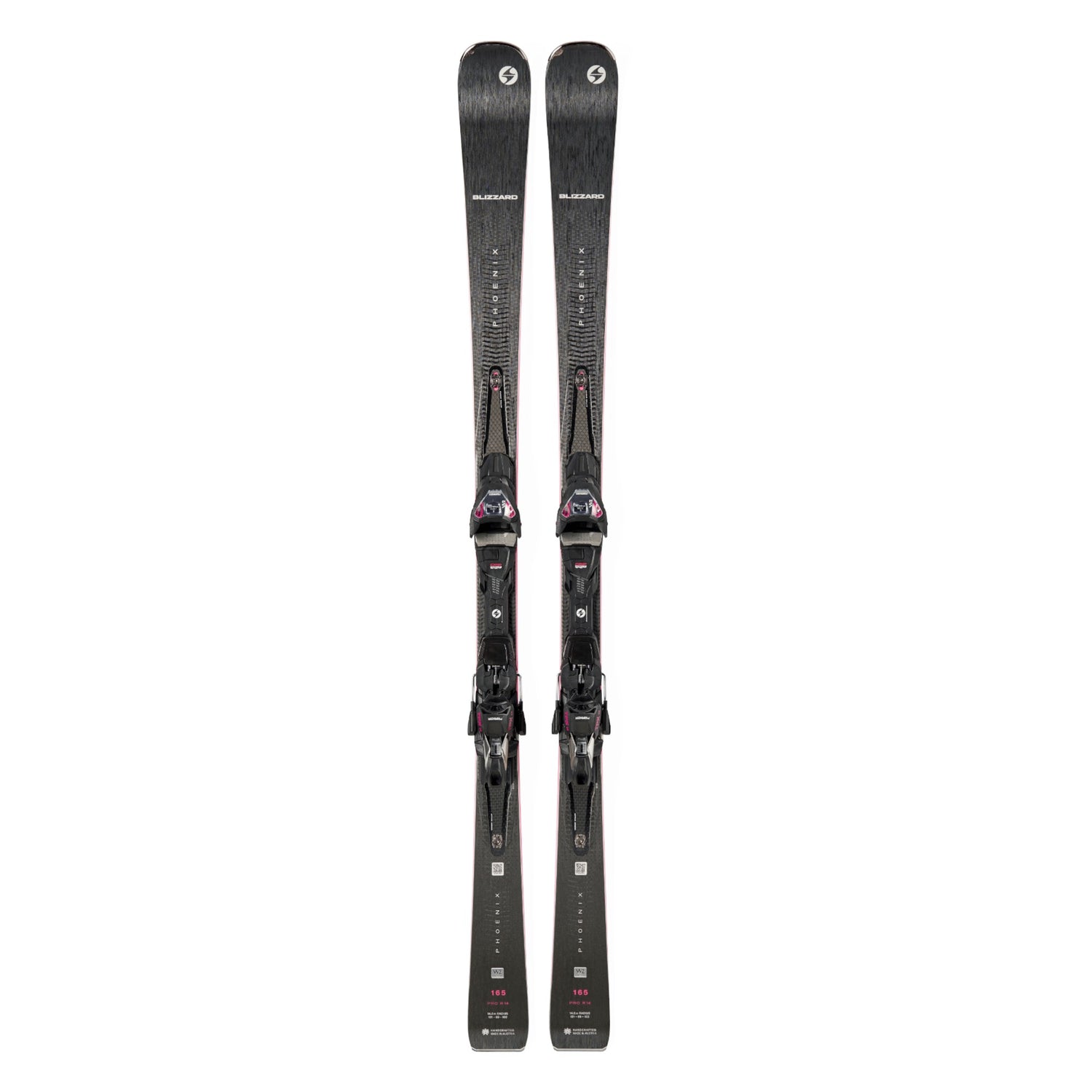 Phoenix R14 Pro+TPX 12 Women Alpine Skis