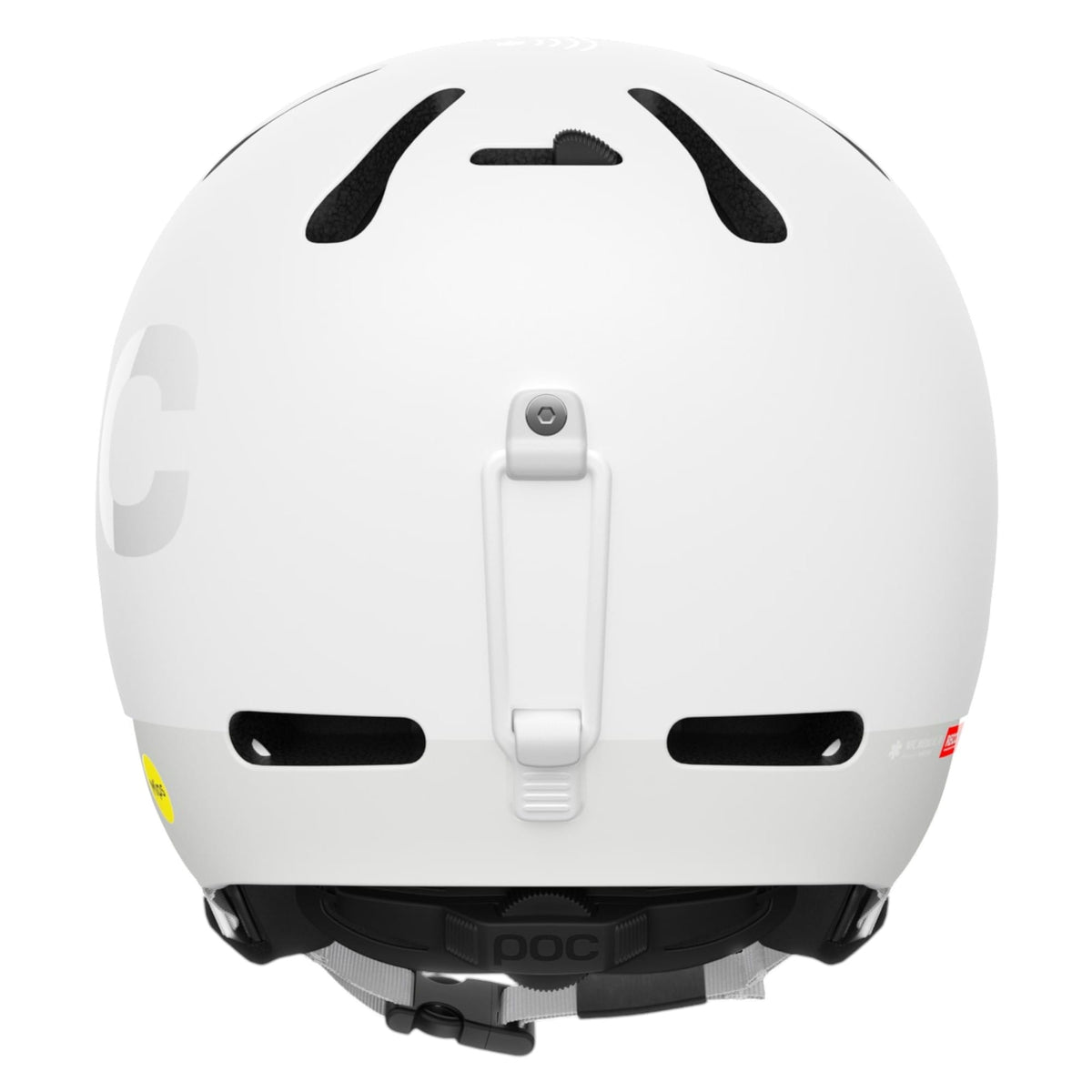 POC Hydrogen Blanc Matt.1036 M/L