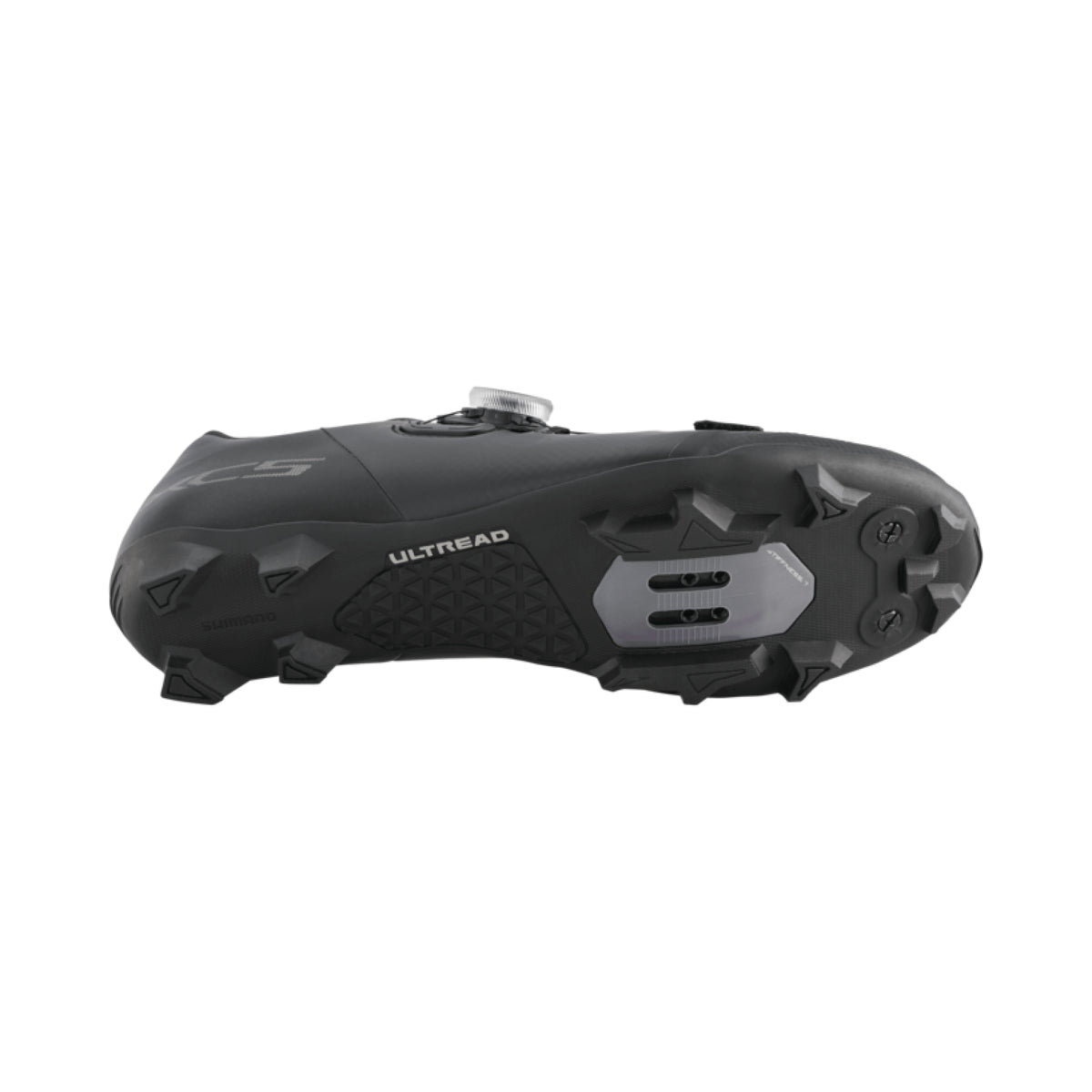 Souliers de Vélo de Montagne SH-XC502 Homme
